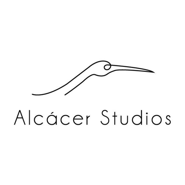 Alcacer Studio Alcácer do Sal المظهر الخارجي الصورة